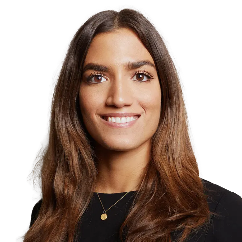 Picture of Alexandra Brändholm