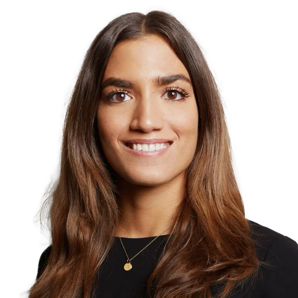 Picture of Alexandra Brändholm