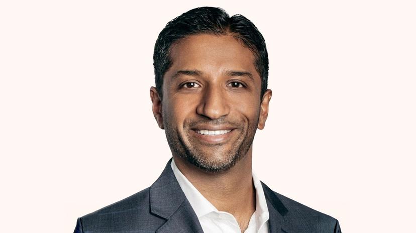 Gautam Nadella