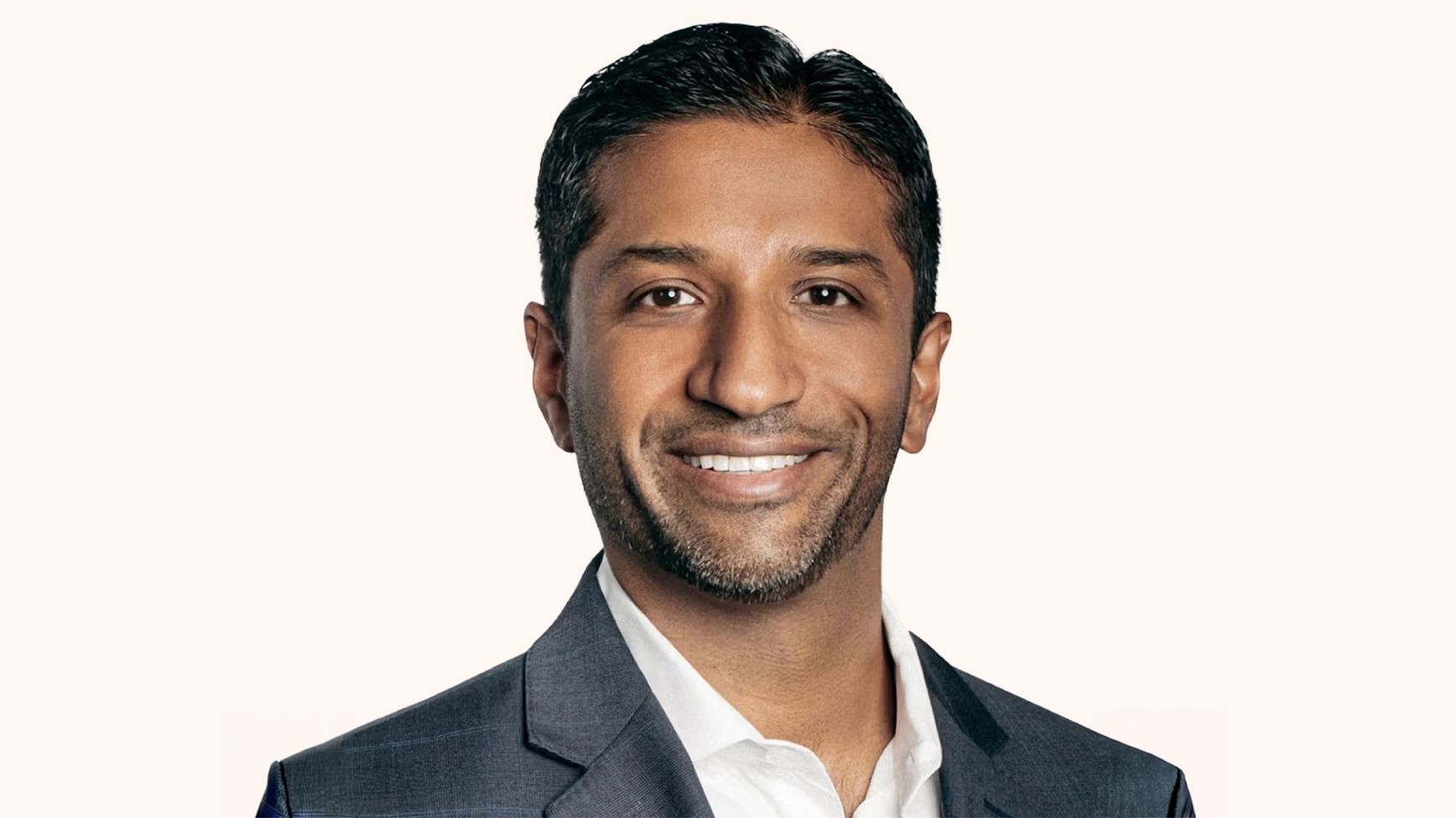 Gautam Nadella