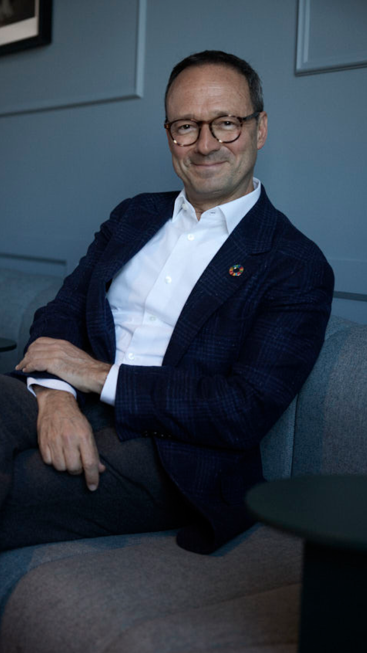 Jean Eric Salata