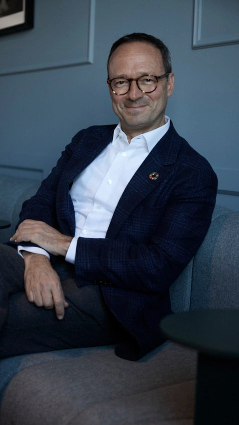Jean Eric Salata