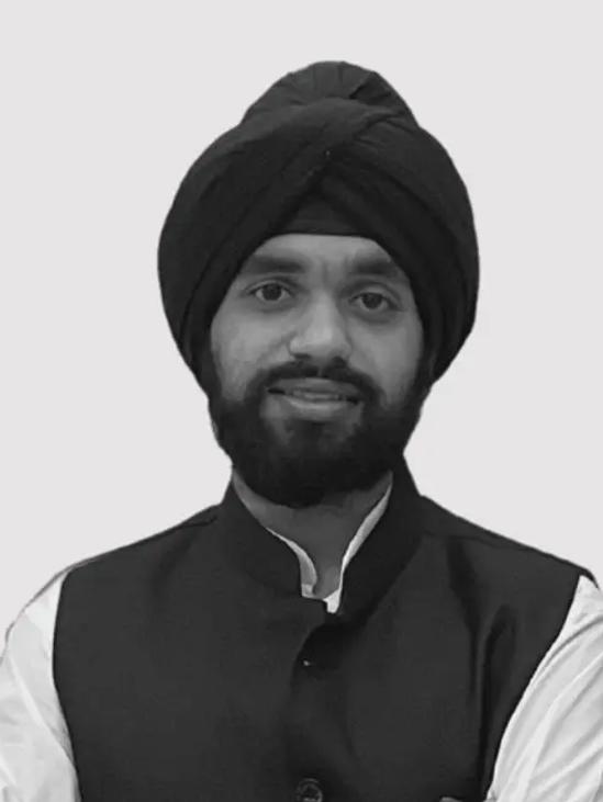 Preet Singh Khalsa