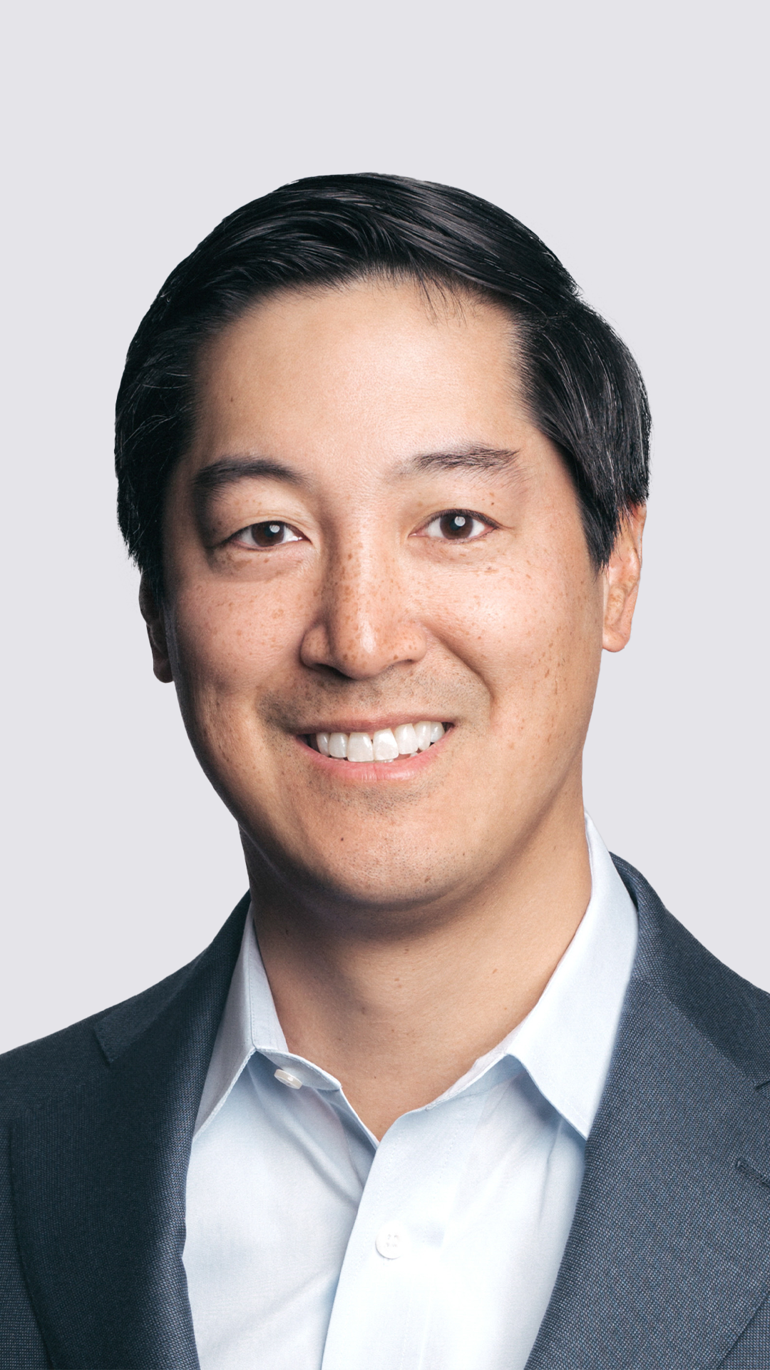 Eric Liu