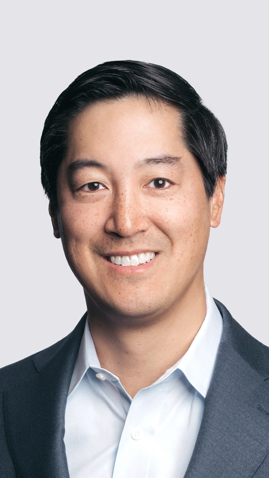 Eric Liu