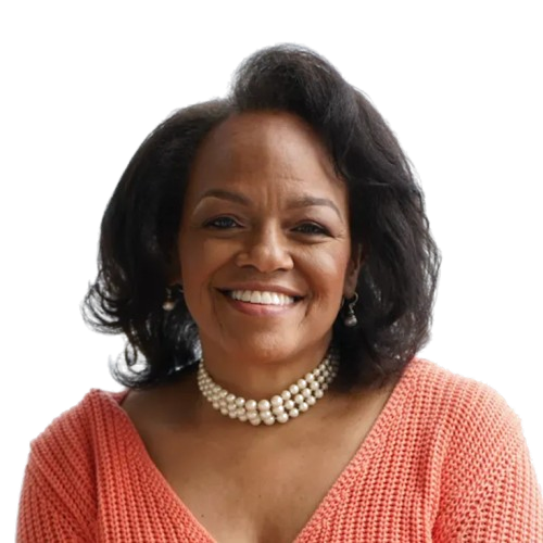 Valerie Mosley