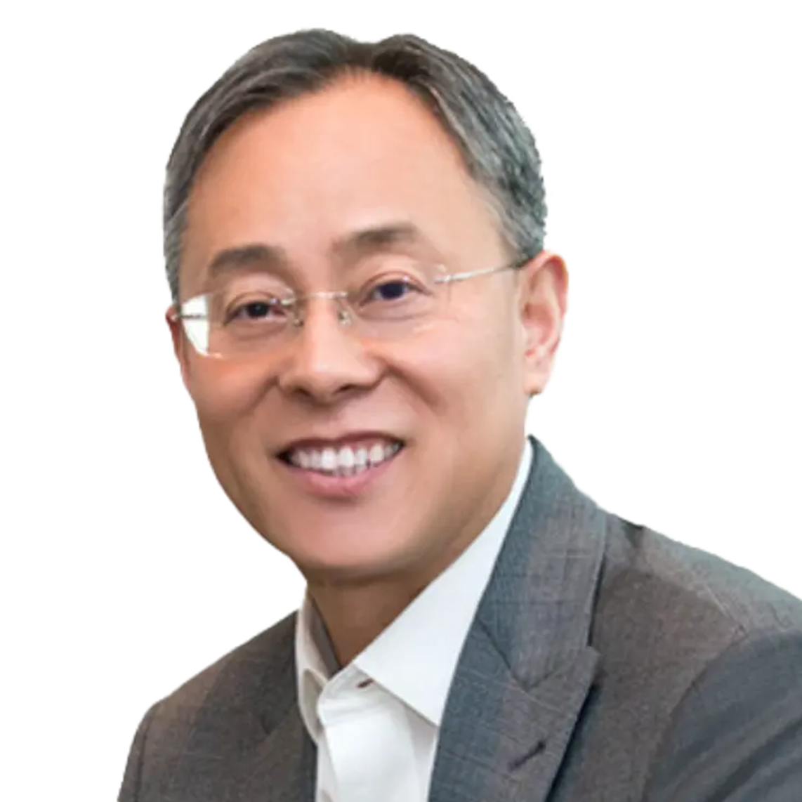 Picture of Guy Cui