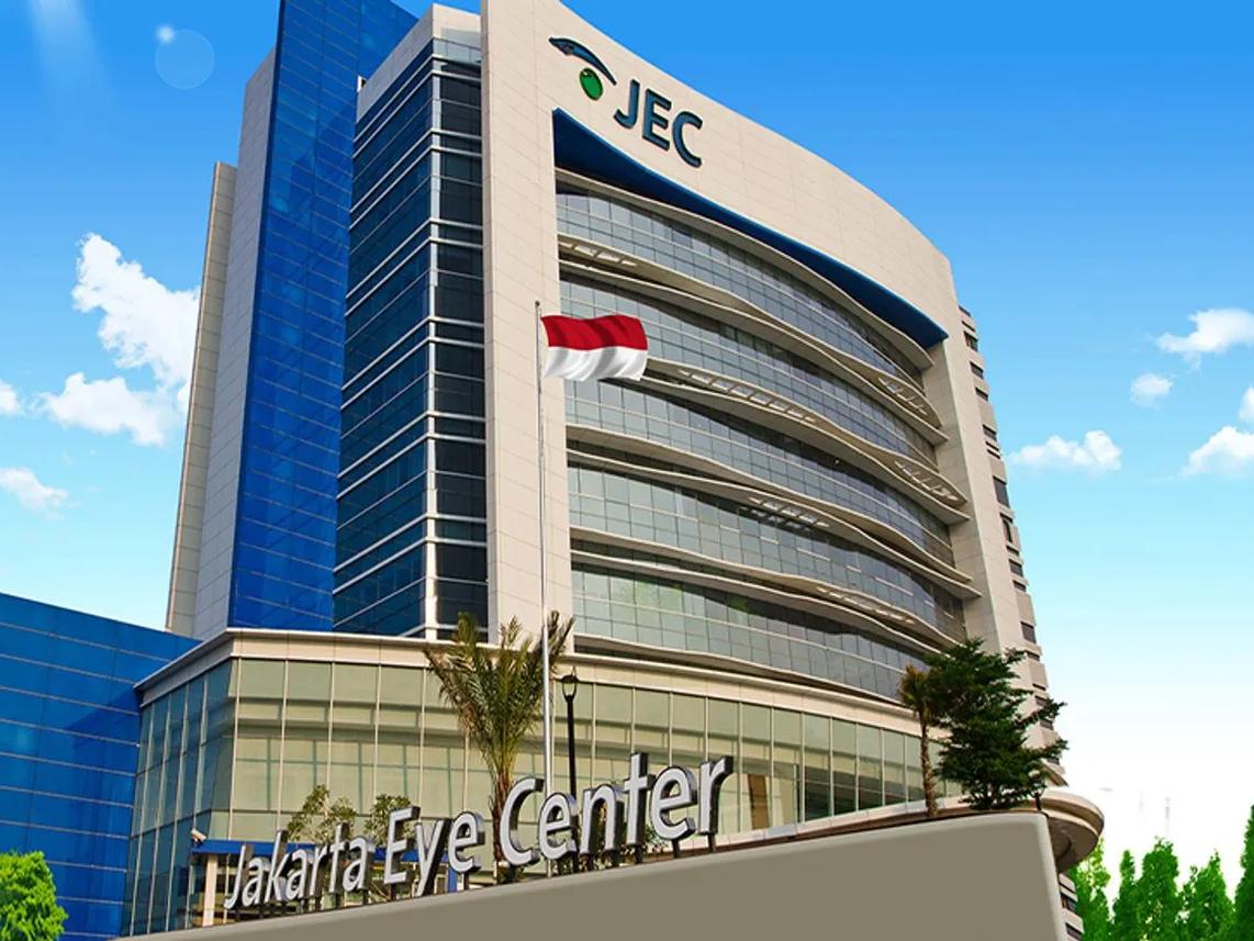 Jakarta Eye Center