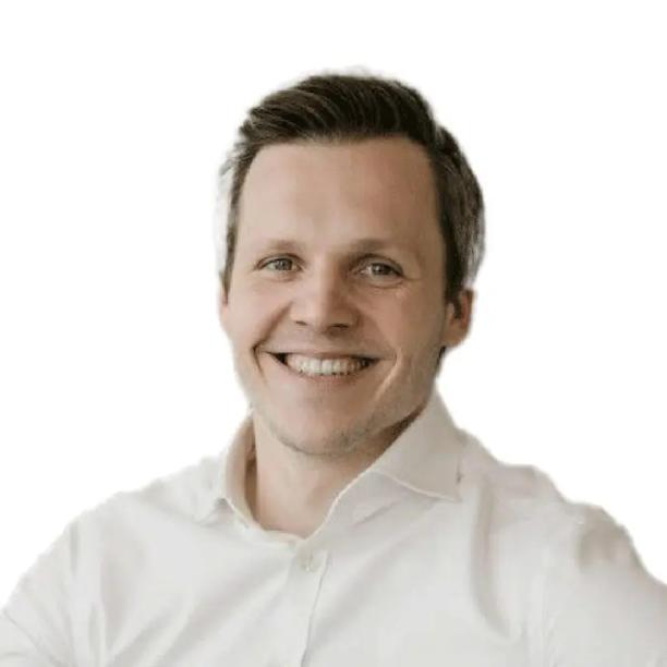 Picture of Michael Hlavac