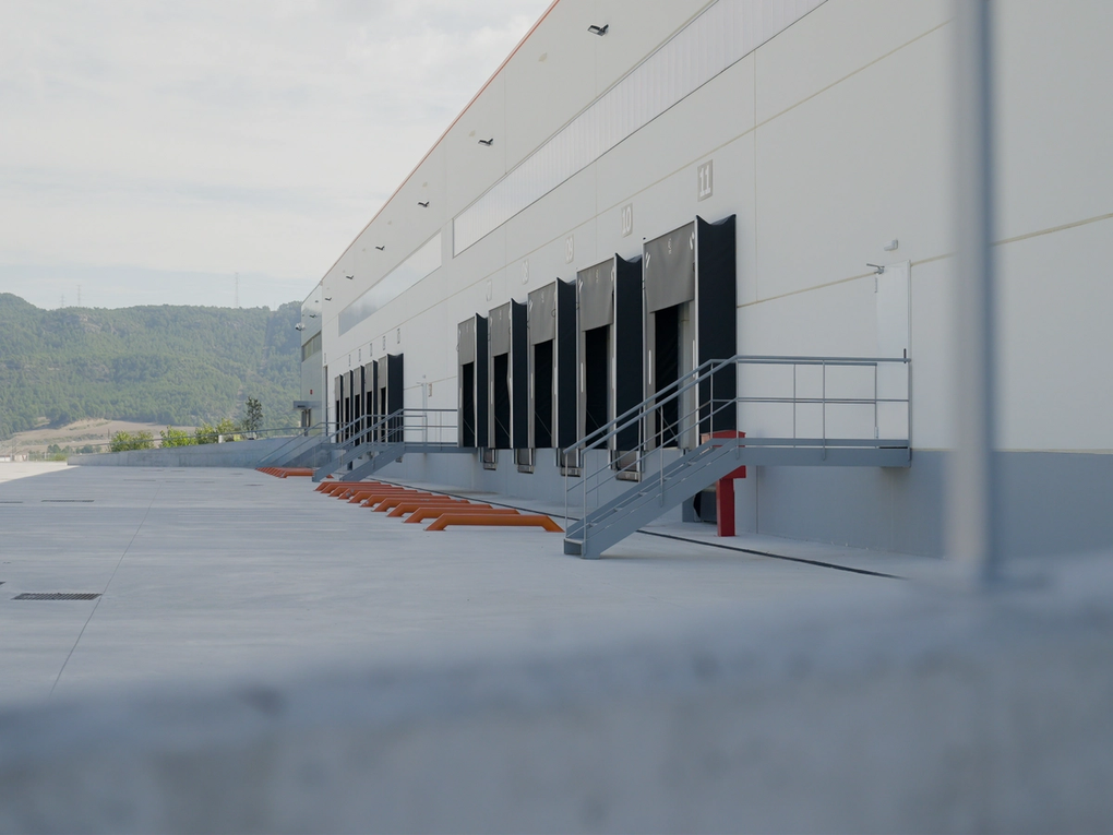 Operating a Diverse Logistics Portfolio