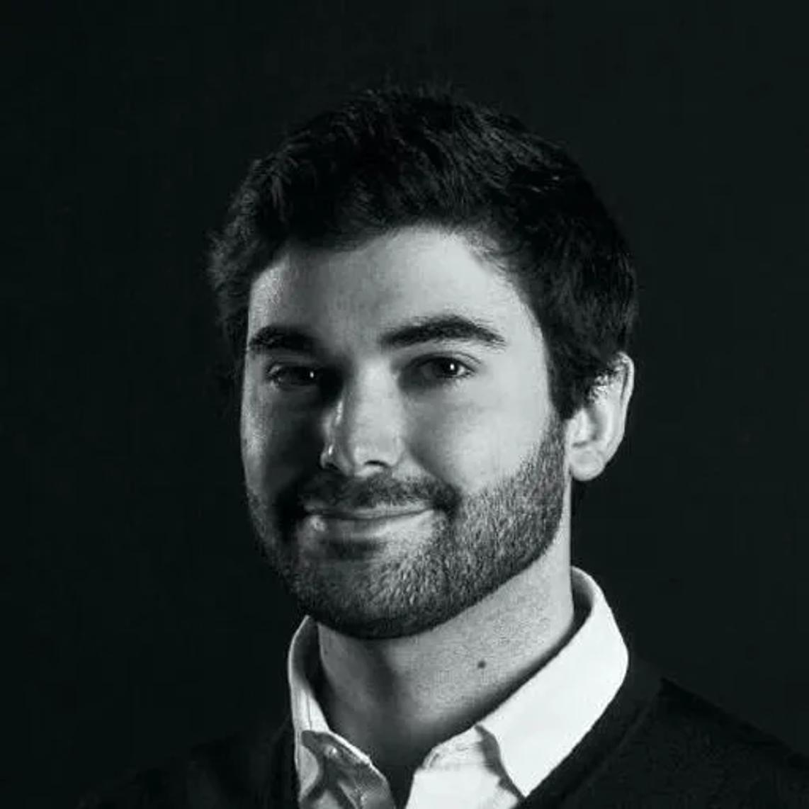 Pedro Caldeira Abreu