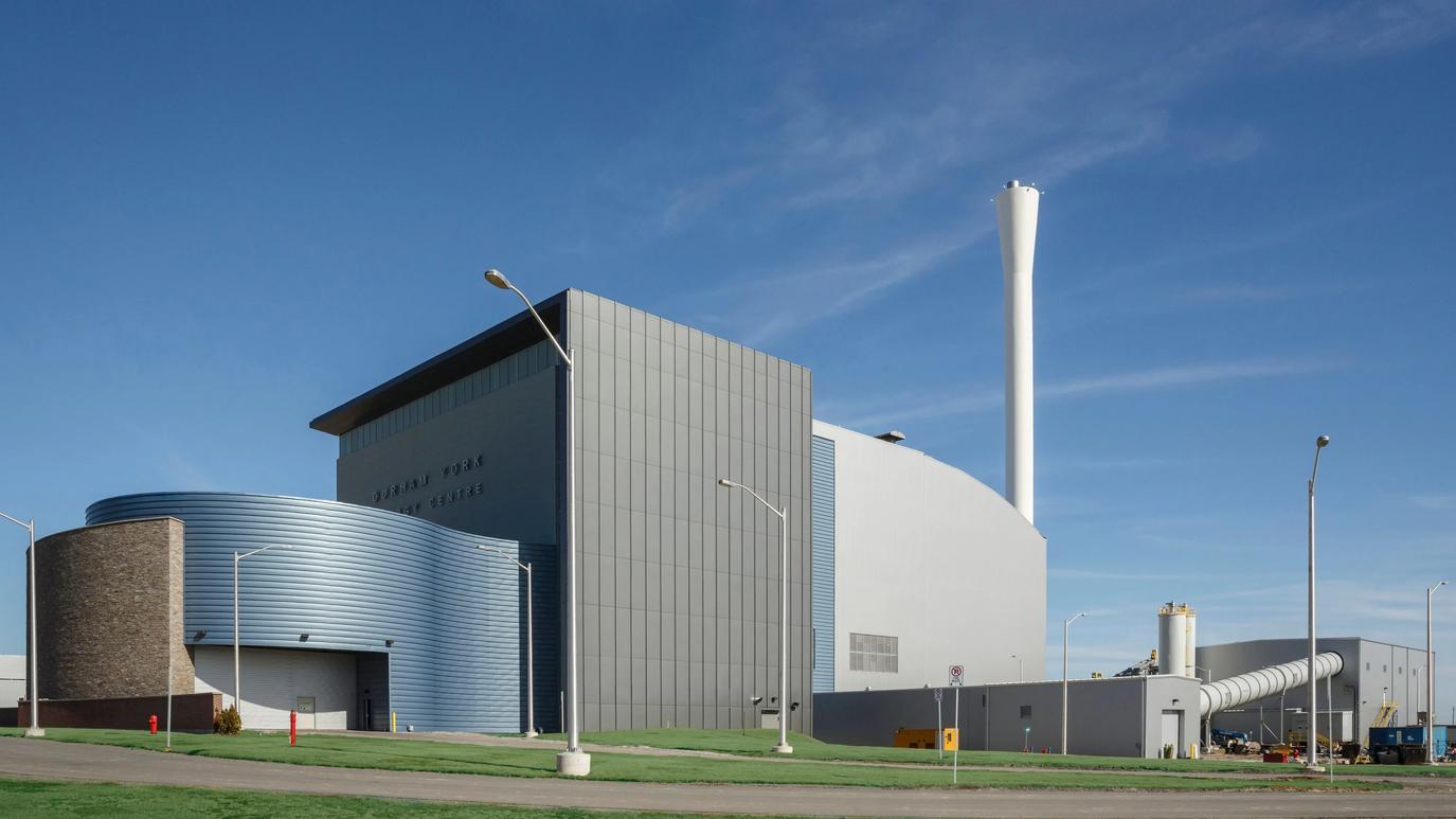 Covanta