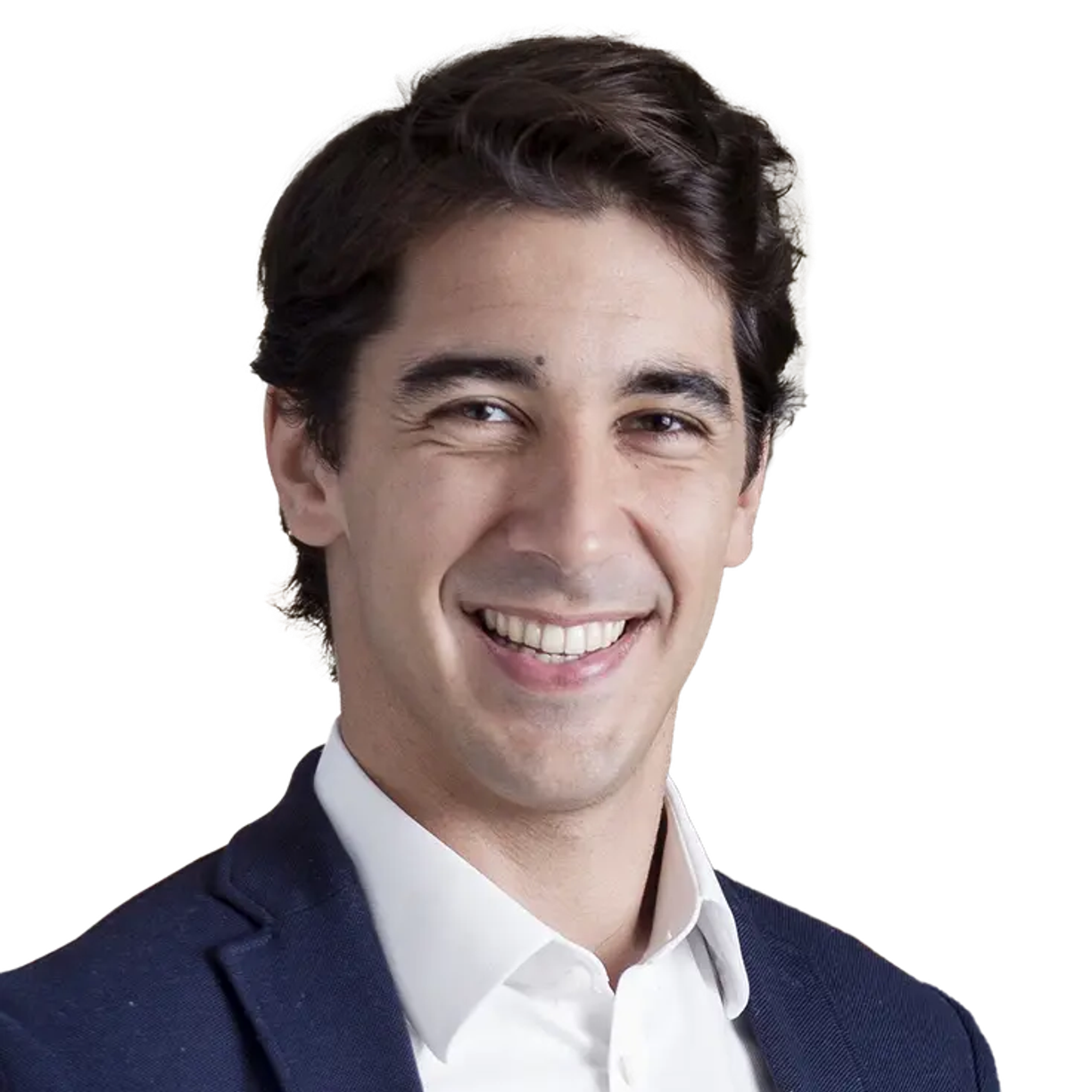 Picture of Marcos Alvarez Conde