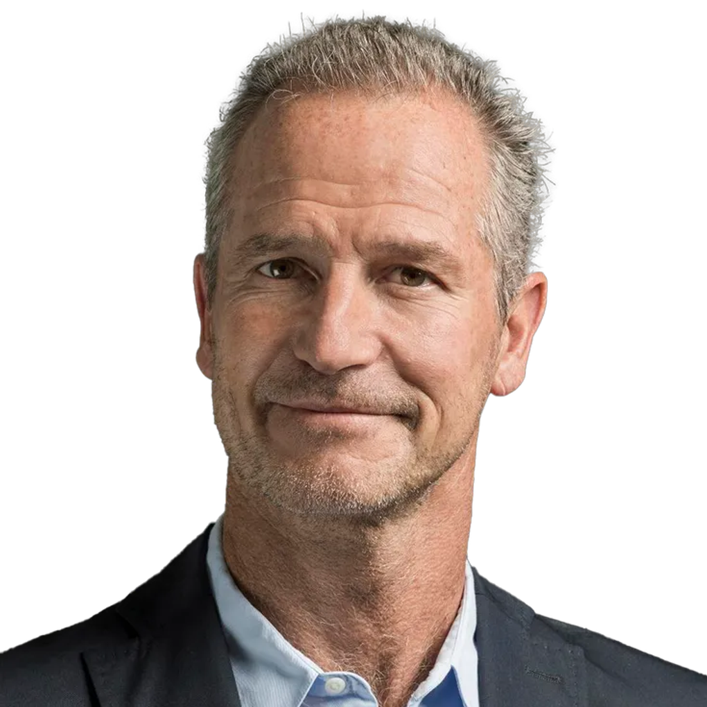 Portrait of marco gadola