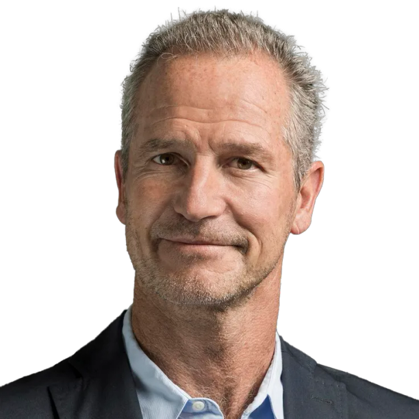 Portrait of marco gadola