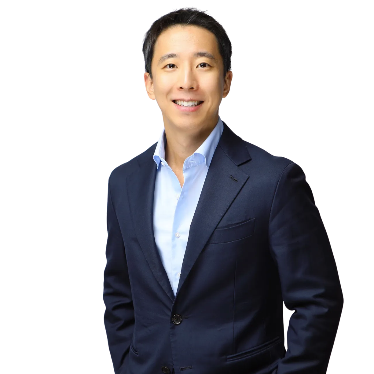 Albert Rhee