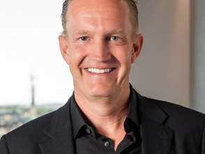 Per Franzén in an headshot image