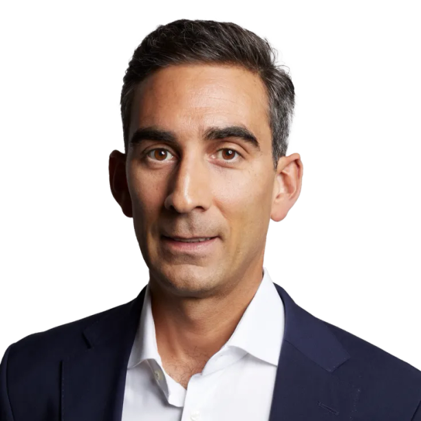 Picture of Daniel Perez