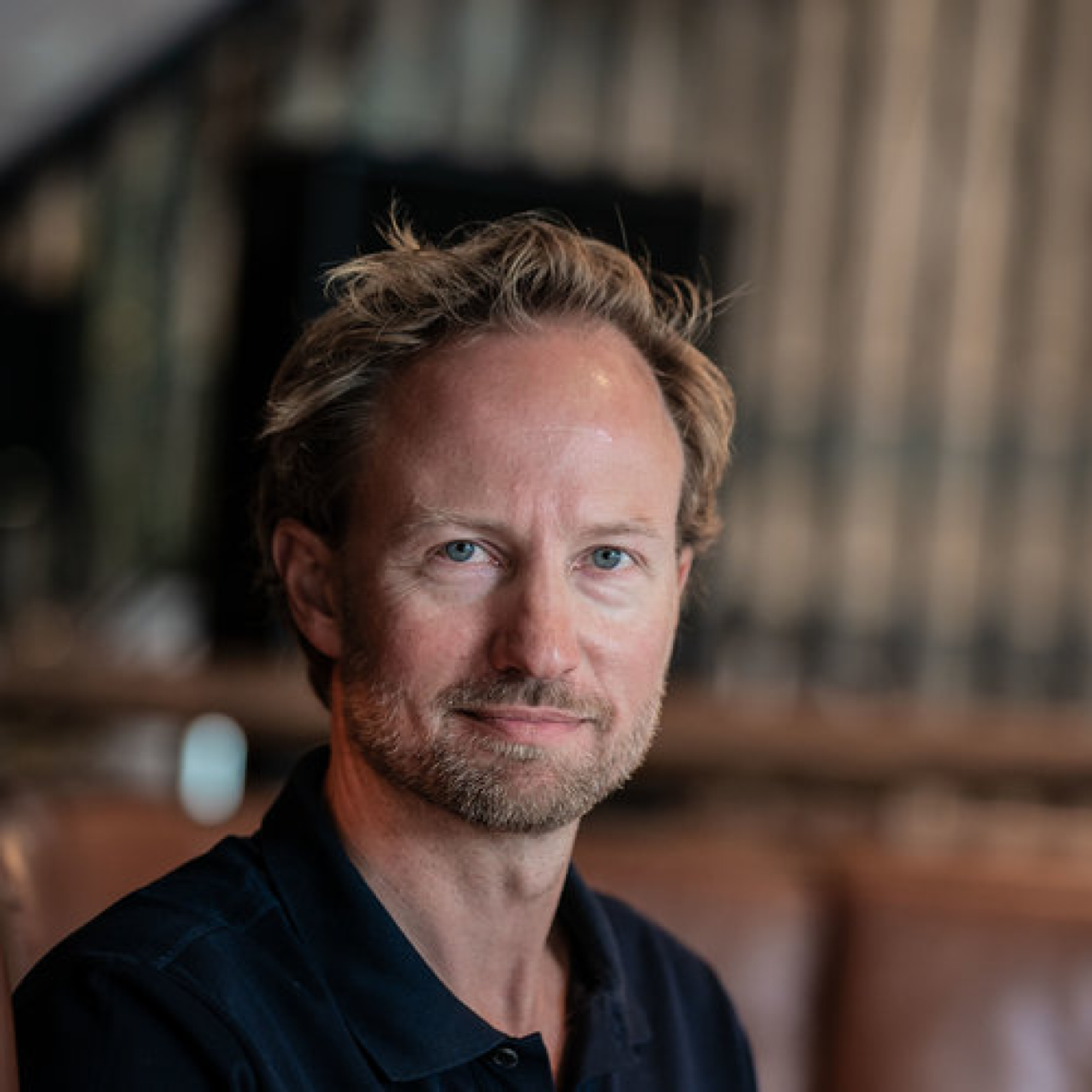 Christian Sinding