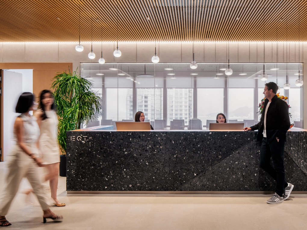 The Baring Asia Private Equity Fund III