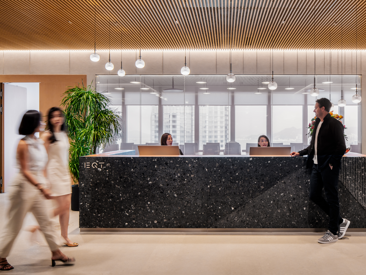 The Baring Asia Private Equity Fund III