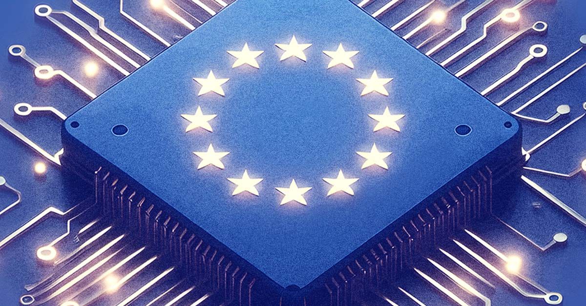 Our Mission to Help European Deep Tech Scale | ThinQ by EQT