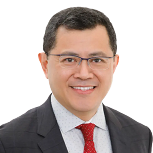 Picture of Gordon Shaw