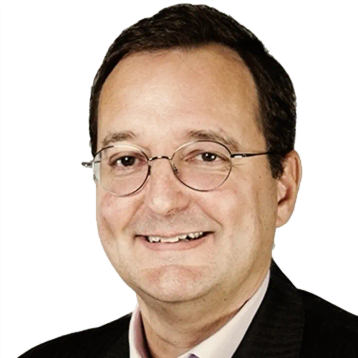 Vincent Brichard