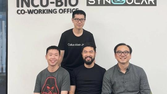 Syngular Technology Team