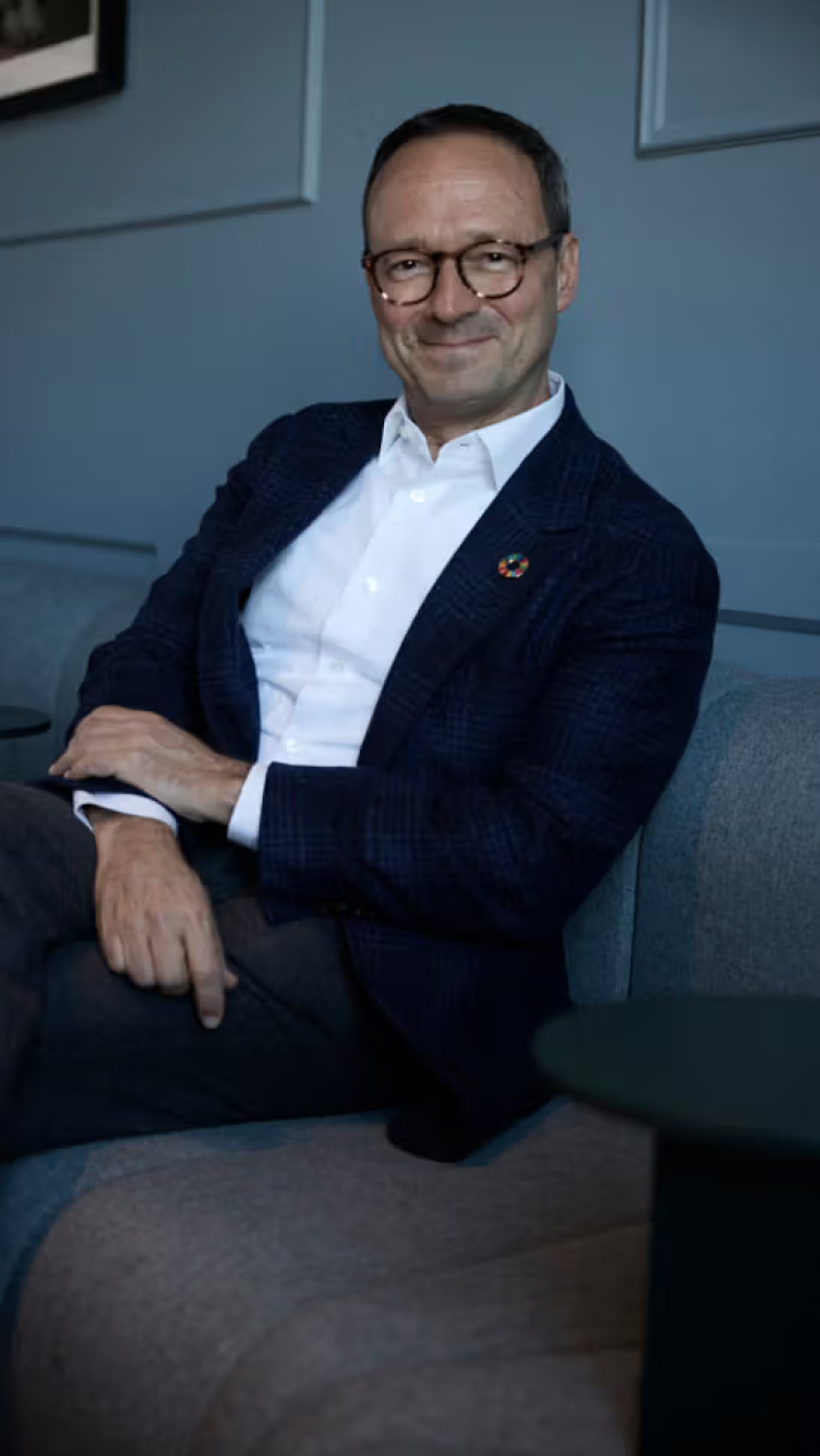 Jean Eric Salata