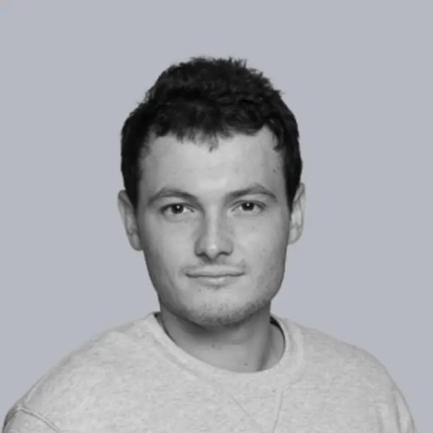 Picture of Pierrick Cudonnec