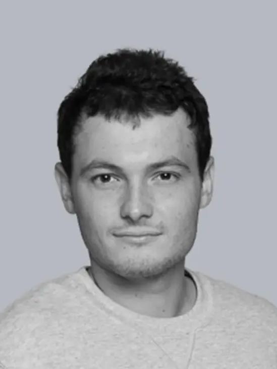 Pierrick Cudonnec