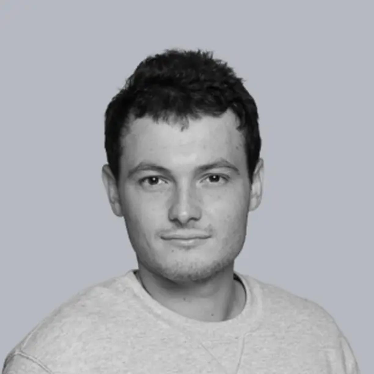 Picture of Pierrick Cudonnec