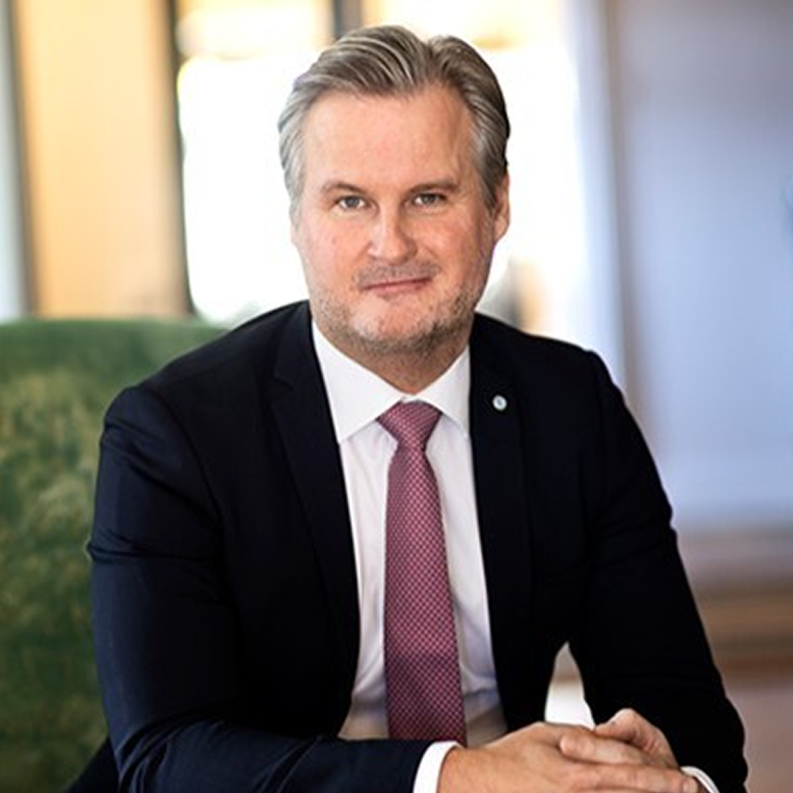 Christopher Norbye