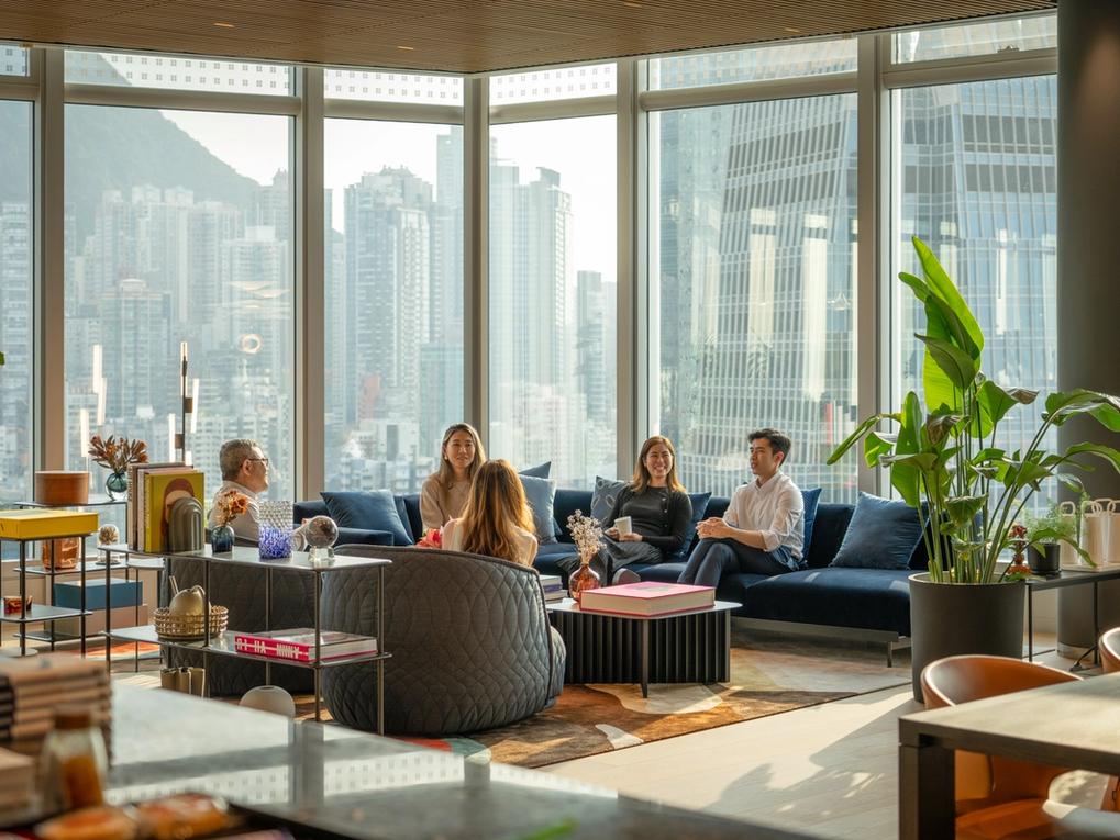 Partnering with Industry Leaders to Unlock Their Full Potential