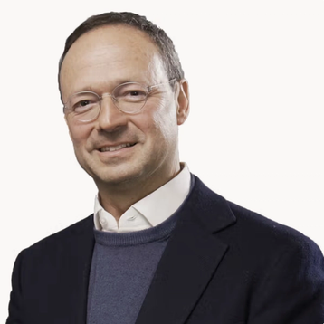 Jean Eric Salata