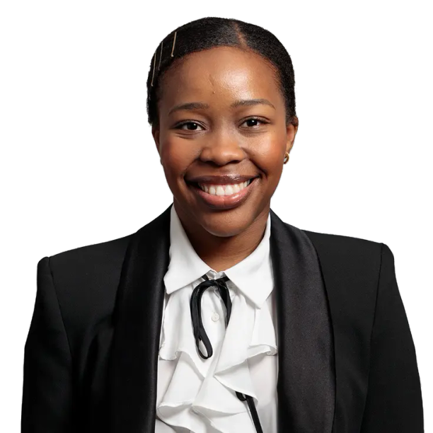 Picture of Karabo Matlare