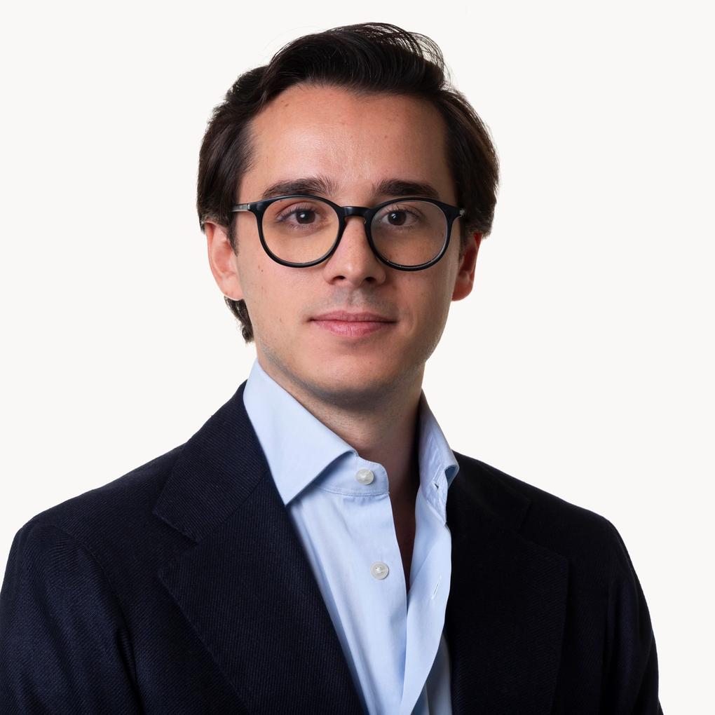 Daniel Casas Bofarull