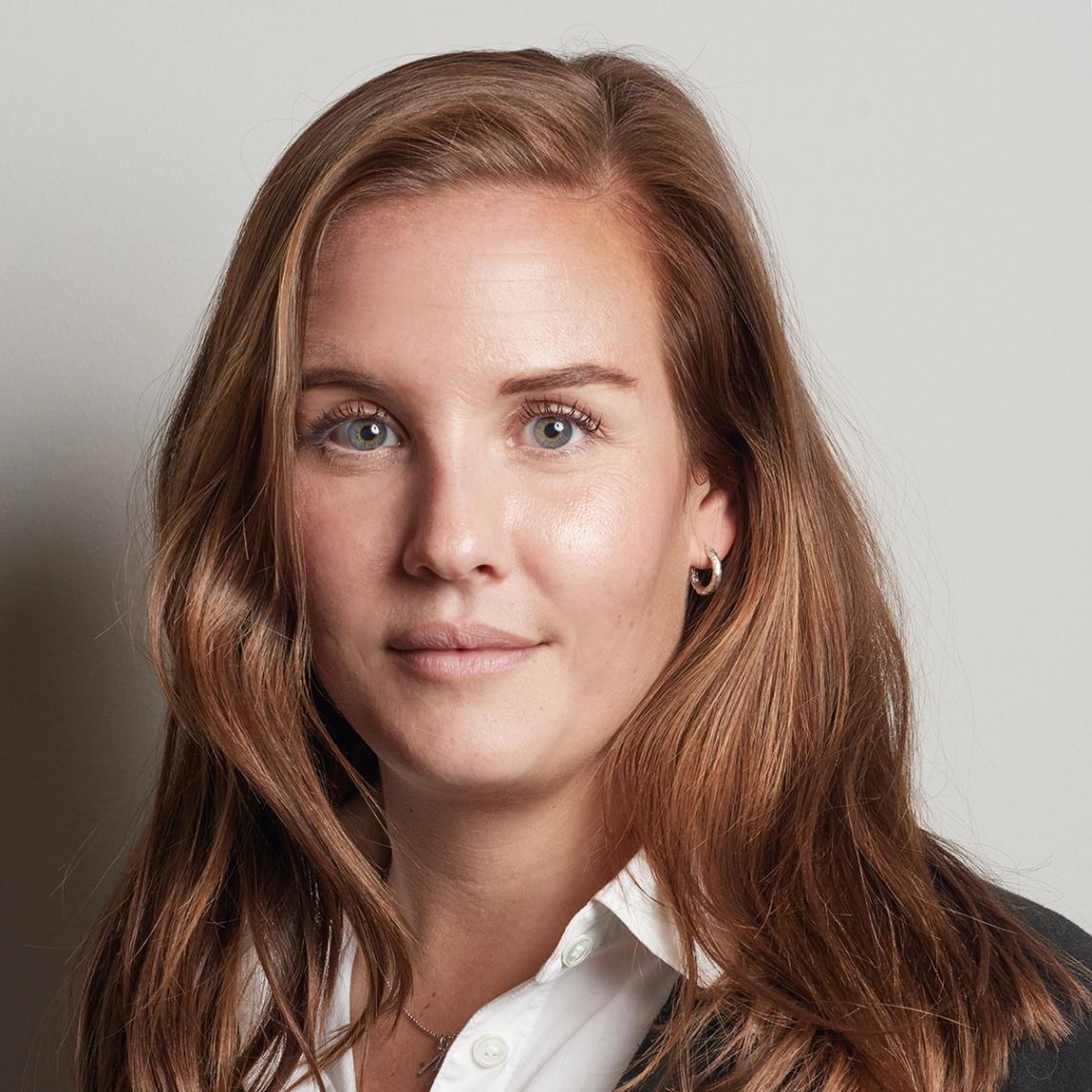 Christine Ringborg