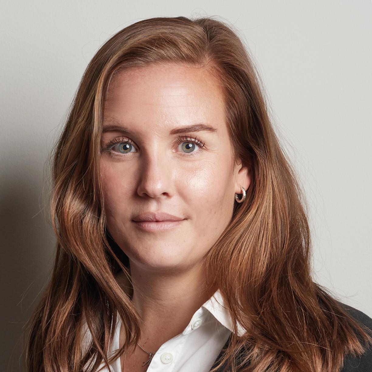 Christine Ringborg