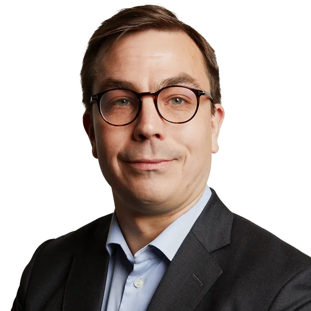 Picture of Mikael Moll