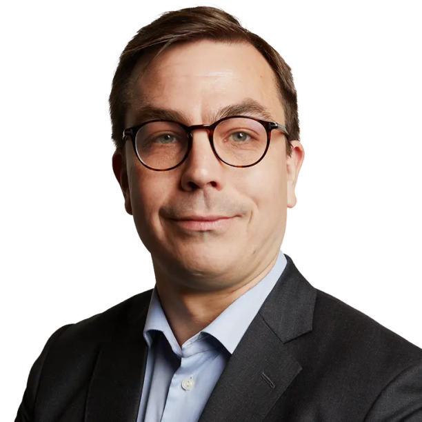 Picture of Mikael Moll