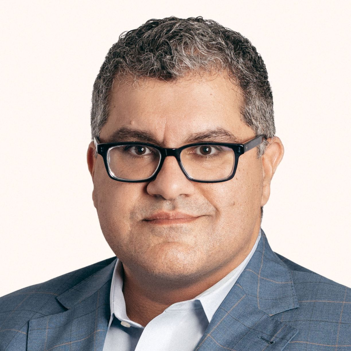 Ali Houshmand