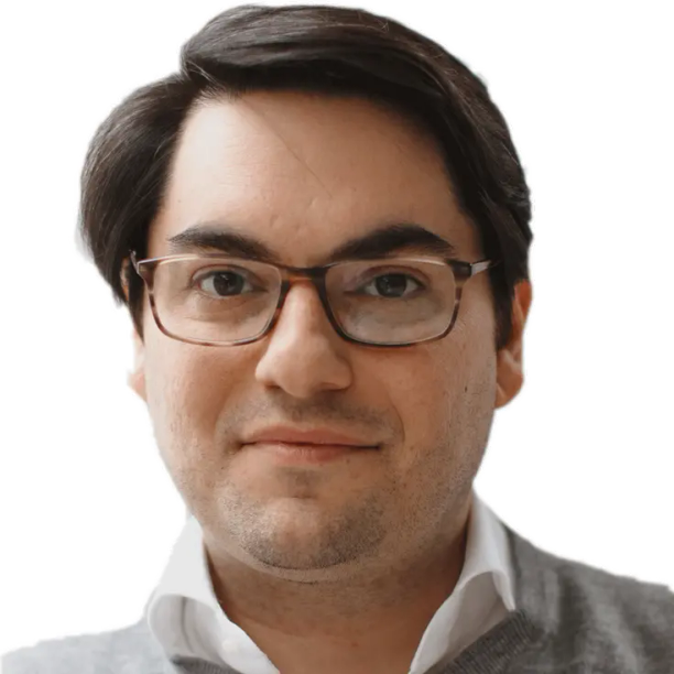 Picture of John Toukatly