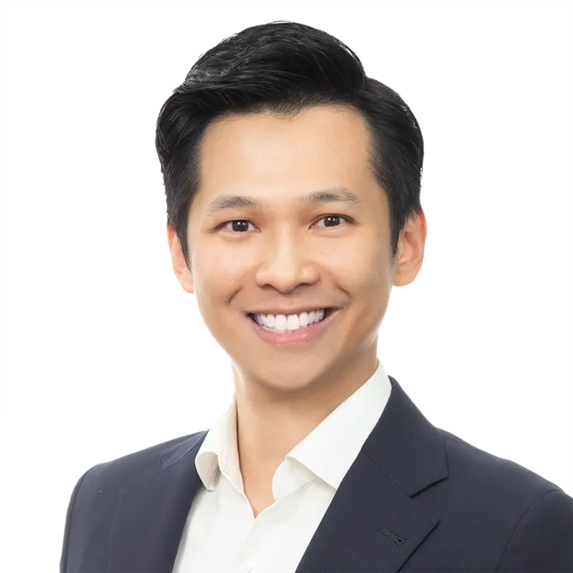 Picture of Lawrence Kam