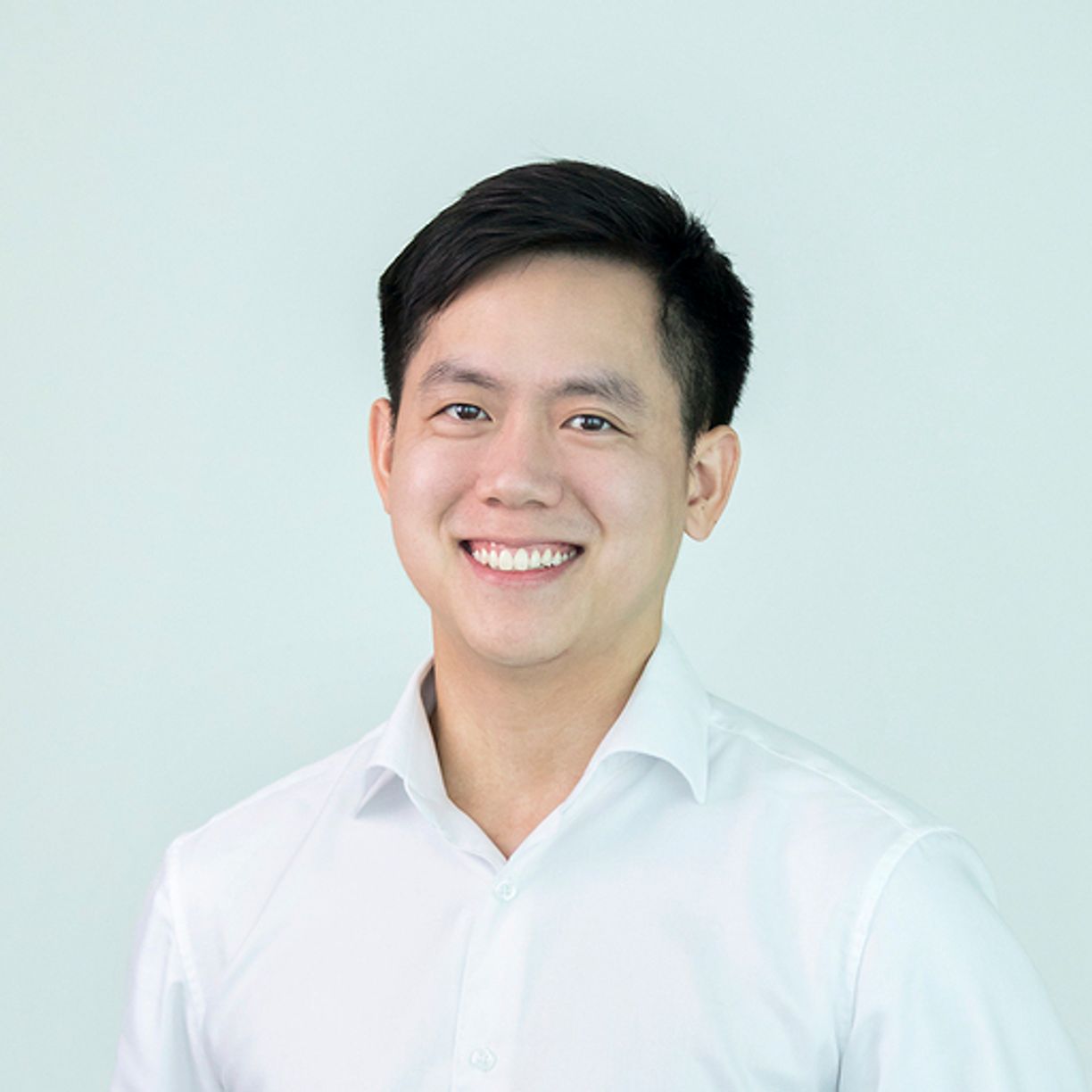 Guoren Teo