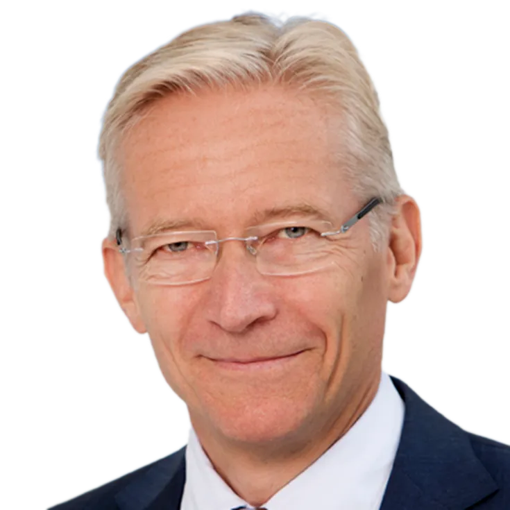 Lars Rasmussen