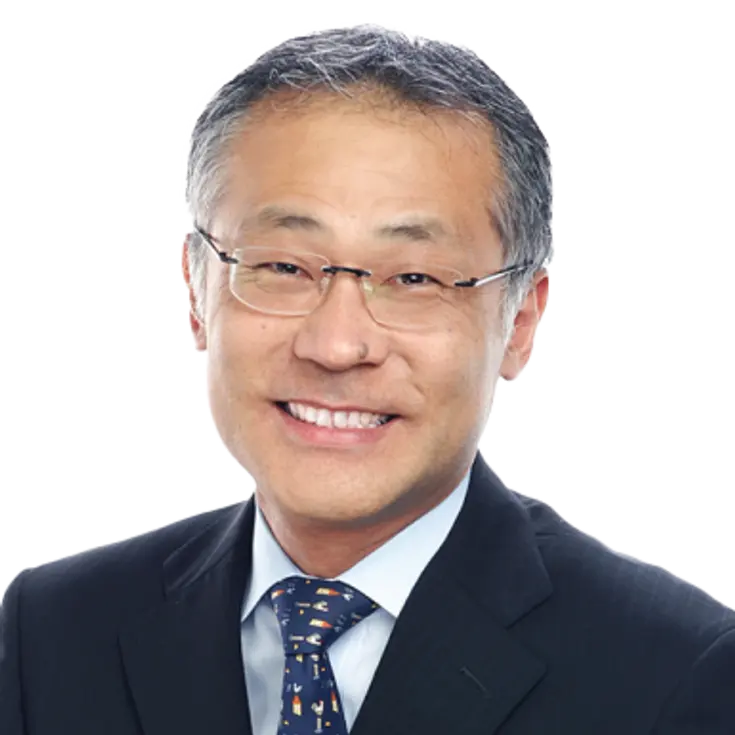 Tadashi Maruoka