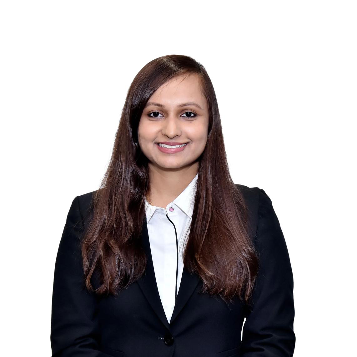 Deepa Salvi