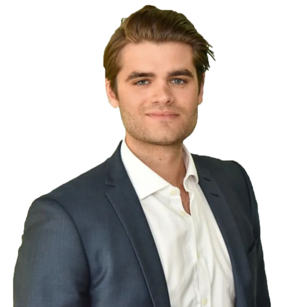 Picture of Isak Eliasson